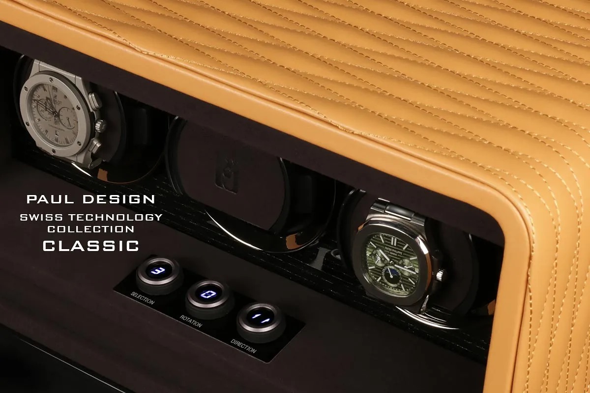 Paul Design 110002